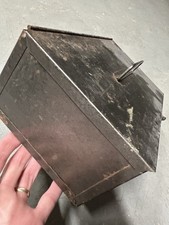 Carpenter, Locksmith Tool, Vintage Sears Roebuck picture