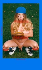 EUPHORIA 4x6 in. Glossy Photo Print - Sydney Sweeney/Cassie Howard Onlyfans picture