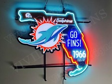 Miami Dolphins Go Fins Up 24