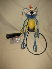 Disney Parks Star Wars Galaxy’s Edge Kowakian Monkey Lizard Shoulder Puppet picture