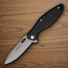 Aitor Omerta Folding Knife 3.5