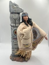 2004 Agnew Spirit Of The Wolf Collection Reaching For The Future Native American picture