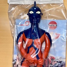 Marusan Ultra Seven 450 Night Combat Navy Pack Billys NAVY Sofubi picture