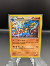 Lucario XY140 - Pokémon XY Promos picture