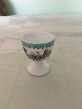 Antique 1862 Royal Worcester Egg Cup – Signed & Numbered W7908 picture