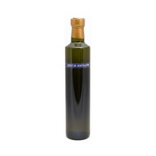 Light of Jerusalem Anointing Oil 500ml Bottle From Holyland Jerusalem 16.907 oz picture