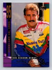 NASCAR Derrike Cope 1995 Season Debut Upper Deck #238 picture