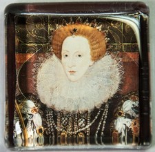 Queen Elizabeth I 2.5