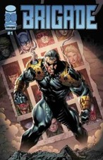 Brigade #1 Remastered CMC Exclusive Marat Mychaels Edition picture