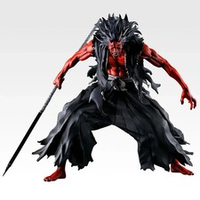 BLEACH TYBW Kenpachi Zaraki Bankai MASTERLISE Last One Ichiban Kuji Vol.5 picture
