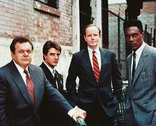 Prints & Posters of Law and Order 217653 picture