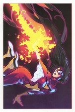 Spider-Woman 50th Anniversary Special 1D VF- 7.5 2026 picture
