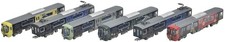 TOMIX West Japan Railway3000 Yanagawa Sightseeing Train Suito Model Train 319092 picture