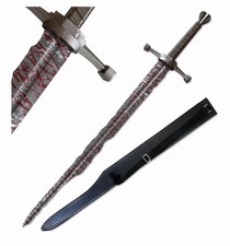 Sword Fort 42.5inchs Slave Knight Gael Sword Stainless steel，Cosplay Prop picture