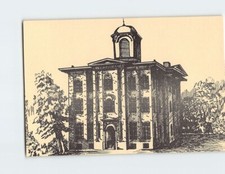 Main Building Centennial 1869-1969 Q-16336 picture