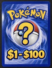 5 Random Pokémon Cards 1 Guaranteed Ex Or Better No Duplicates picture