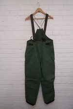 BEAUFORT AIRCREW TROUSERS - Size: 3 , CRFD Green Winterland Coverall, British  picture