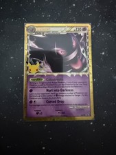 Gengar Prime 94/102 2026 Pokémon 30th Anniversary Classic Collection MINT picture