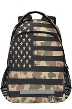 American Flag Camouflage picture