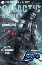 LOBO #1 - ECC Tiago Da Silva Exclusive (03/18/26) picture