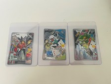 Grade Ready Tepig Oshawott Snivy First Partners Series 2 Gen 5 picture