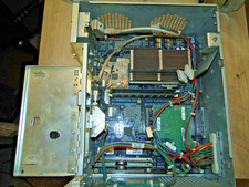 IGT AVP 2.0 CPU SLOT MACHINE GAMING BOARD Boot chip included UNTESTED READ picture
