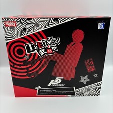 Persona 5 The Animation Tae Takemi 1/7 Figure Amakuni Limited Hobby Japan picture