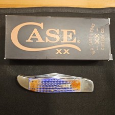 Case Burnt Peanut Butter & Jelly picture