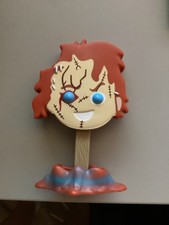 Chucky - Child's Play CultureFly Meltz Collectible Figure Ice Cream picture