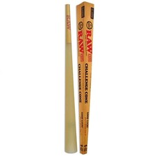 Raw Classic -2ft Pre-Roll Challenge Cone 1Pc picture