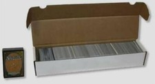Magic the Gathering MTG CCG Lot of 1000 Cards picture