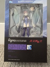 Shin Megami Tensei Pixie figma SP-105 Figure Freeing USA Sega 105 picture