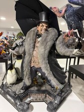 Penguin PRIME 1 STUDIO BATMAN 1/3 SCALE STATUE DELUXE BONUS VERSION picture