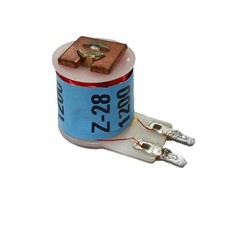 Williams Bally Pinball Machine Relay Lock Solenoid Coil - Z-28-1200 picture