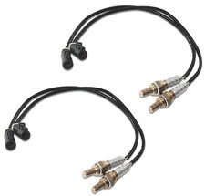 4PCS Oxygen Sensor Upstream Downstream O2 Sensor Compatible with Ford F150 F2... picture