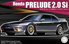Fujimi Model 1/24 Inch Up Series No.303 Honda Prelude 2.0Si Tuning Version New picture