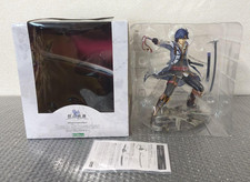 Kotobukiya The Legend of Heroes Series Lin Rean Schwarzer 1/8 Figure Anime picture