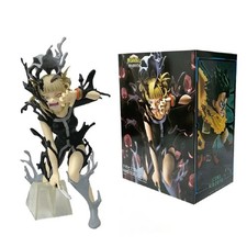 22CM My Hero Academia Bakugou Katsuki PVC Anime Figure Collectible Statue 2026 picture