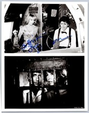 Teri Garr Signed Autograph Photo Miracles Movie Still picture