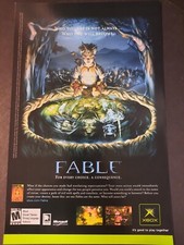 FABLE 
