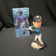 Kevin Millar MLB Miami Marlins Bobblehead SGA  picture