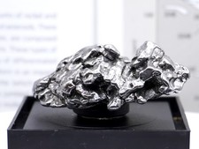 Authentic Campo del Cielo Meteorite | Certified Iron Space Rock from Argentina picture