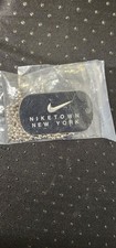 Rare Vintage Niketown New york Dog Tag picture