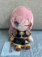 MEGURINE LUKA Hatsune Miku x Round 1 Exclusive Vocaloid Collab 6.3