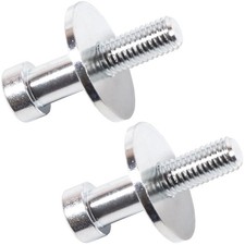 38428 Door Lock Striker for 1985-2002 Chevrolet K1500 K2500 K3500 GMC C1500... picture