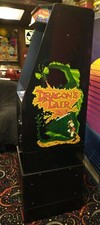 Arcade1up  - Dragon's Lair - Screw Hole Caps/Covers picture