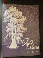 St. Francis De Sales High School Yearbook 1962  62 Houma, Louisiana LI picture