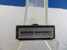 Vintage Boeing Sikorsky 