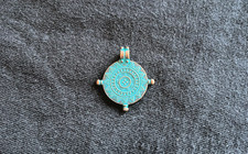 Immortality Pendant Very Serious & Powerful Magic Age Reversal Youth Health picture