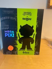 Thrilljoy Mega PIX Bloo x Leonardo TMNT - LE 500  picture